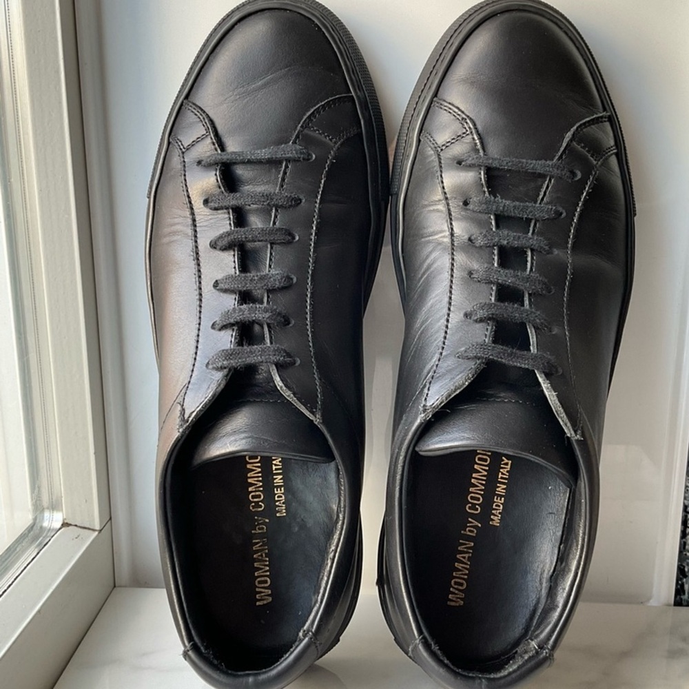 Common Projects | Original Achilles Sneakers | EU 37 - Picture 4 of 6
